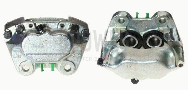 BUDWEG CALIPER Тормозной суппорт 34629